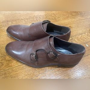 ASOS men’s dress shoes (size 7.5)